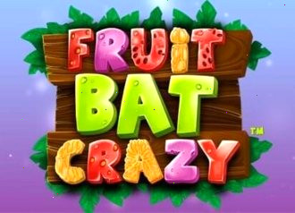 Крупный снимок слота Fruitbat crazy