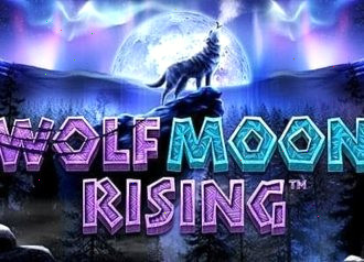 Изображение автомата Wolf Moon Rising в онлайн-зале Адмирал Икс